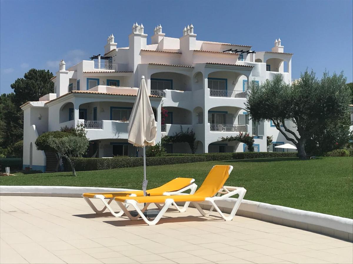 Solar Monteverde Vilamoura Exterior foto
