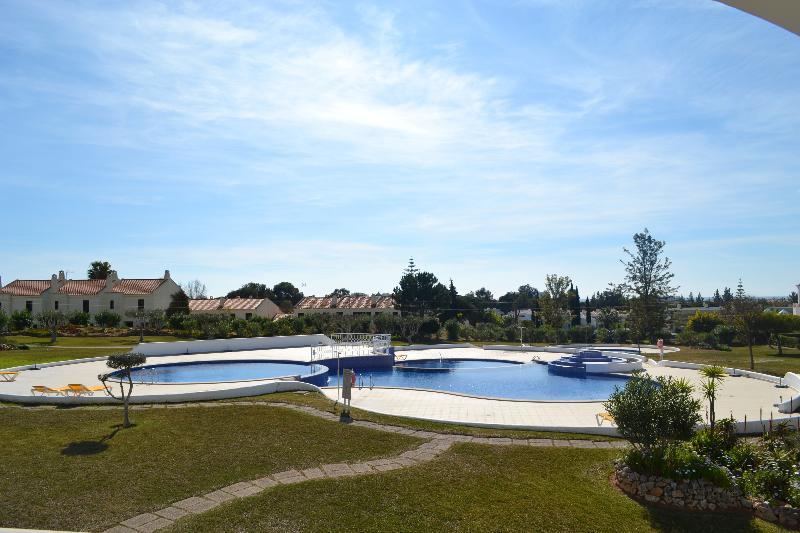 Solar Monteverde Vilamoura Exterior foto